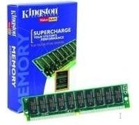Kingston ValueRAM 512 MB 266 MHz DDR REG ECC Cepillo neumático