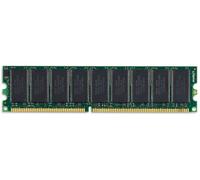 Kingston ValueRAM 512MB 266MHz DDR ECC registrado CL2.5 DIMM de Rango único, módulo de Memoria x4