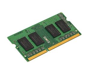 Kingston ValueRAM 64GB (2x32GB) Kit de 2 4800MT/s DDR5 Non-ECC CL40 SODIMM 2Rx8 KVR48S40BD8K2-64 Memoria Portátil
