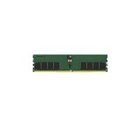 Kingston ValueRAM 64GB DDR5 CUDIMM 6400MHz CL52