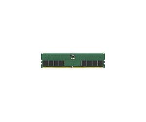 Kingston ValueRAM 64GB Kit 2x32GB DDR5 5600MHz PC5-44800 Non-ECC CL46 DIMM Memoria RAM para PC de Escritorio