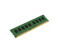 Kingston ValueRAM 8GB 1600MHz DDR3L Non-ECC CL11 DIMM 1.35V 1.35V KVR16LN11/8 Memoria de Escritorio