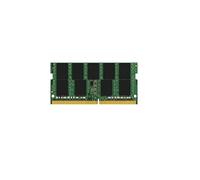 Kingston ValueRAM 8GB 2666MHz DDR4 NonECC CL19 SODIMM 1Rx8 1.2V KVR26S19S8/8 Memoria Portátil