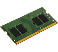 Kingston Technology KVR32S22S6/8 módulo de memoria 8 GB 1 x 8 GB DDR4 3200 MHz