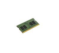 Kingston Technology ValueRAM KVR32S22S8/8 módulo de memoria 8 GB 1 x 8 GB DDR4 3200 MHz