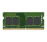 Kingston Technology ValueRAM KVR32S22S8/8 módulo de memoria 8 GB 1 x 8 GB DDR4 3200 MHz