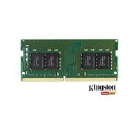 Kingston Technology ValueRAM KVR32S22S8/8 módulo de memoria 8 GB 1 x 8 GB DDR4 3200 MHz