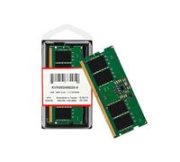 Kingston ValueRAM SO-DIMM DDR5 5600 Mhz 8GB CL46