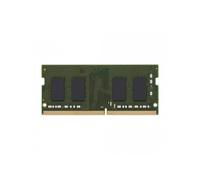 Kingston Technology KVR32S22S6/8 módulo de memoria 8 GB 1 x 8 GB DDR4 3200 MHz