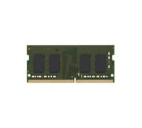 Kingston Technology KVR32S22S6/8 módulo de memoria 8 GB 1 x 8 GB DDR4 3200 MHz