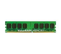Kingston ValueRAM DDR2 1024 MB 533 MHz DIMM Memoria de Trabajo