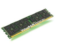 Kingston ValueRAM DDR2 4GB PC400 ECC REG CL3 Memoria RAM