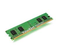 Kingston ValueRAM DDR3 1333 PC3-10600 2GB CL9