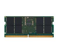 Kingston Technology - KVR56S46BS8-32 módulo de memoria 32 GB 1 x 32 GB DDR5 5600 MT/s 262-pin SO-DIMM