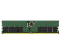 Kingston ValueRAM DDR5 32GB 5600MT/s CL46 Non-ECC Unbuffered DIMM 1RX8 Módulo de Memoria de Escritorio - KVR56U46BS8-32