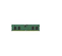 Kingston Technology ValueRAM KVR56U46BS6-8 módulo de memoria 8 GB 1 x 8 GB DDR5 5600 MHz