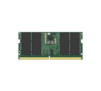 Kingston ValueRAM - DDR5 - Módulo - 16 GB - SO DIMM 262-PIN