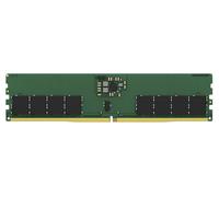 Kingston ValueRAM - DDR5 - Módulo - 32 GB - DIMM 288-PIN