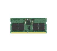 Kingston ValueRAM - DDR5 - Módulo - 8 GB - SO DIMM 262-PIN