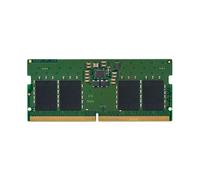 Kingston ValueRAM - DDR5 - Módulo - 8 GB - SO DIMM 262-PIN
