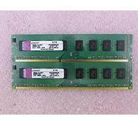 Kingston ValueRAM KVR1333D3N9/2G - Memoria RAM 2GB DDR3( Non-ECC, 1333 MHz, CL9, 240-pin,)