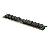 Kingston ValueRAM KVR133X72RC3 / 1024 PC133 Gold Edition Arbeitspeicher 1 GB (ECC-Unterstützung, 133 MHz, CL3, 1 x 1 GB) Kit SDRAM