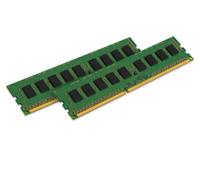 Kingston ValueRAM - Memoria de Escritorio (2 GB, 667 MHz, DDR2, no ECC, CL5, DIMM)