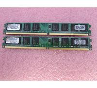 Kingston ValueRAM - Memoria de Escritorio (2 GB, 800 MHz, DDR2, no ECC, CL6, DIMM)