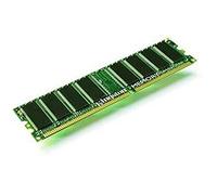Kingston ValueRAM Memory 256MB Reg ECC DDR CL2.5 - Memoria (256 MB, SDRAM, 333 MHz, 184-Pin DIMM, 2.5, 8 bit)