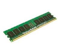 Kingston ValueRAM PC533 - Memoria RAM de 512 GB (DDR2, 533 MHz, ECC)