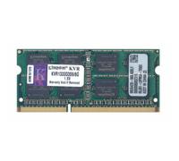 Kingston ValueRAM SO-DIMM DDR3 1333 PC3-10600 8GB CL9