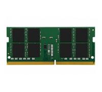 Kingston ValueRAM SO-DIMM DDR4 2666MHz PC4-21300 16GB CL19
