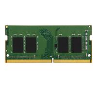 Kingston Technology KVR32S22S6/8 módulo de memoria 8 GB 1 x 8 GB DDR4 3200 MHz