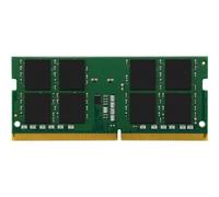 Kingston Technology ValueRAM KVR32S22D8/16 módulo de memoria 16 GB 1 x 16 GB DDR4 3200 MHz