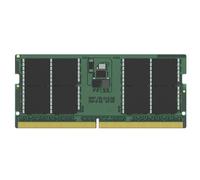 Kingston Technology ValueRAM KVR56S46BS6-8 módulo de memoria 8 GB 1 x 8 GB DDR5 5600 MHz