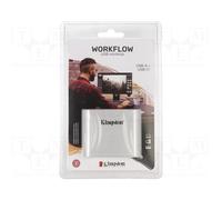 KINGSTON WFS-USB Estación de acoplamiento