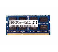 Kingston XMP3-1866S X7C75G-HYC 4GB DDR3 1866MHz 204-PIN X7C75G-HYC