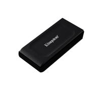 Kingston XS1000 1TB SSD - External Solid State Drive - USB 3.2 Gen 2 - Portable