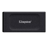 Kingston Technology 1TB SSD externo XS1000 USB 3.2 Gen 2