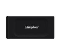 Kingston Technology 2TB SSD externo XS1000 USB 3.2 Gen 2