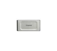 Kingston Technology 500G SSD portátil XS2000