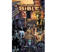 KINGSTONE BIBLE HC 2