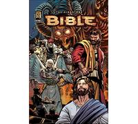 KINGSTONE BIBLE HC 3