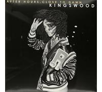 Kingswood - After Hours, Close To Dawn [Vinilo]