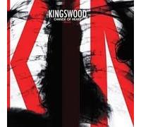 Kingswood - Change of Heart