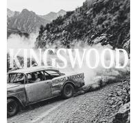 Kingswood - Midnight Mavericks [Vinilo]