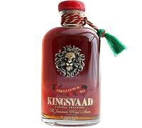 KINGSYAAD JAMAICAN RUM XO NATURAL TREASURE 50 CL