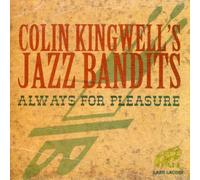 Kingwell, Colin -Jazz Ban - Always For Pleasure