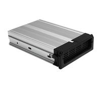 Kingwin Estante móvil de Aluminio SATA sin Panel Posterior