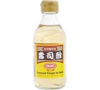 KINGZEST Vinagre sazonado para sushi, 200 ml, 12 unidades